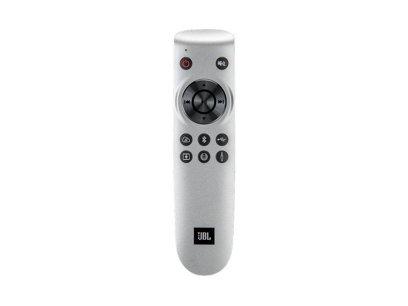 JBL 4305P Powered 2-way Bookshelf Studio Monitor Pair Black - Image 4