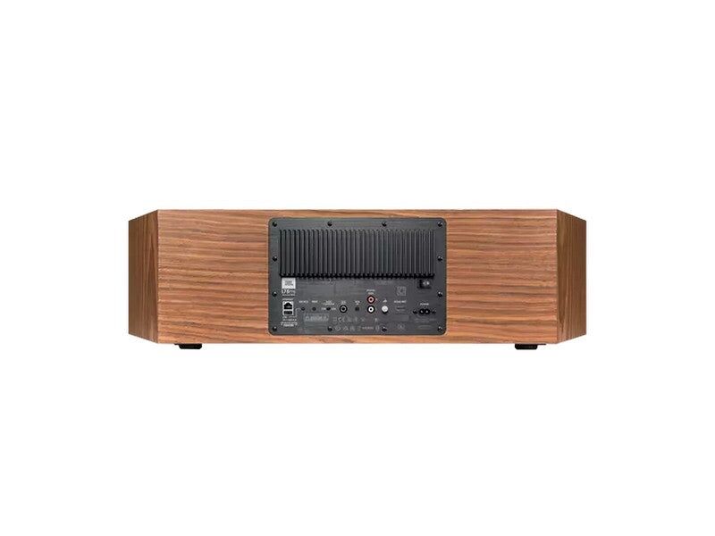 JBL L75ms Classic Music System – Satin Walnut / Black Grille - Image 8