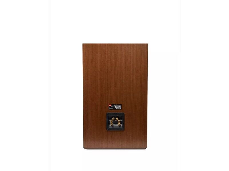JBL 4349 12in 2-way Studio Monitor Loudspeaker Pair Walnut - Image 5