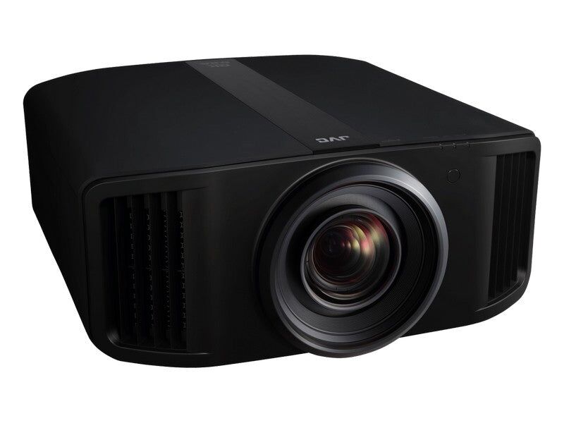 JVC DLA-NZ9 8K HDR Laser Home Theatre Projector - Image 2