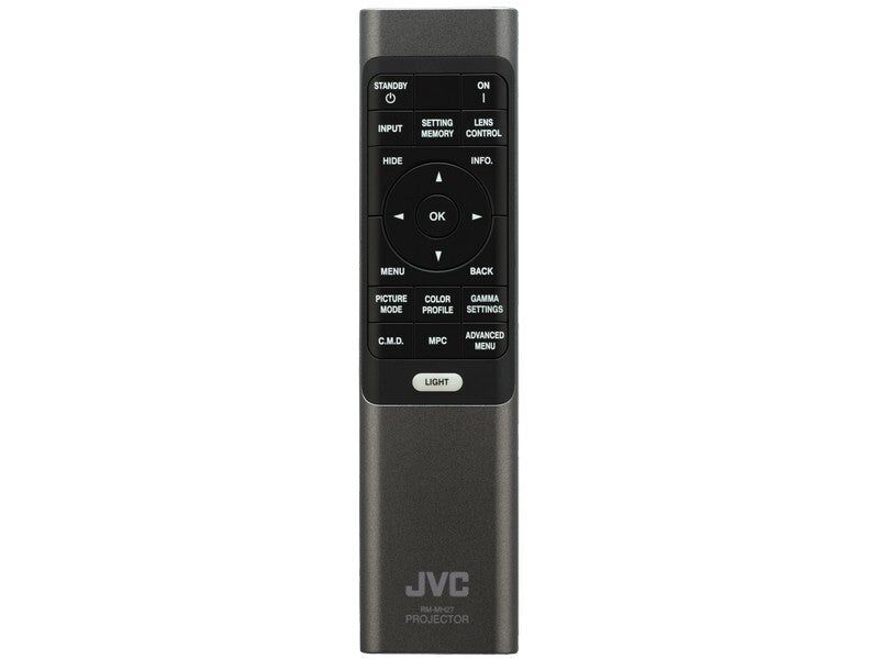 JVC DLA-NZ9 8K HDR Laser Home Theatre Projector - Image 9