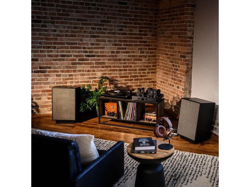 Klipsch Heritage HERESY IV Heritage Floorstanding Speaker Pair - Image 7
