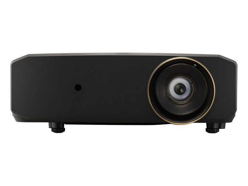 JVC LX-NZ30 4k DLP Home Theater Gaming Projector 3300lm Black - Image 2