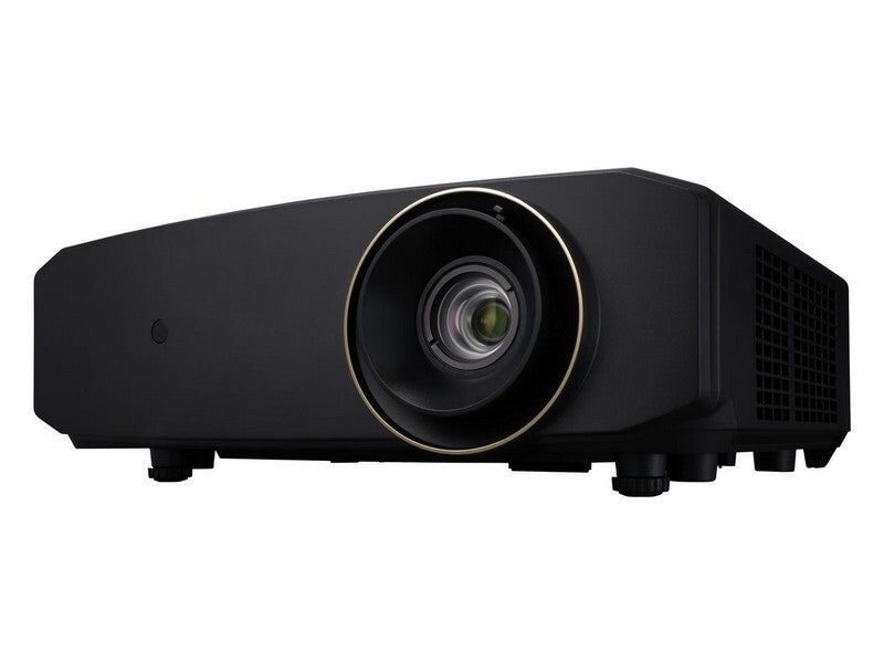JVC LX-NZ30 4k DLP Home Theater Gaming Projector 3300lm Black - Image 4