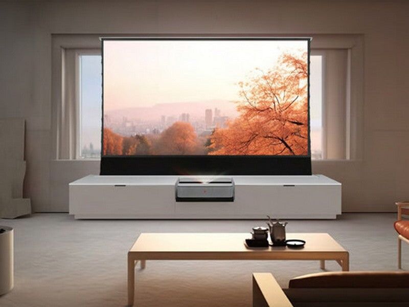 Leica Cinematic Screen 120 inch - Image 2
