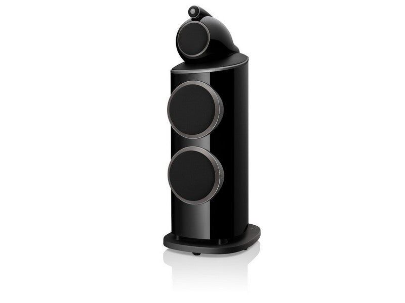 Bowers & Wilkins 801 D4 Floorstanding Speaker Pair - Image 2