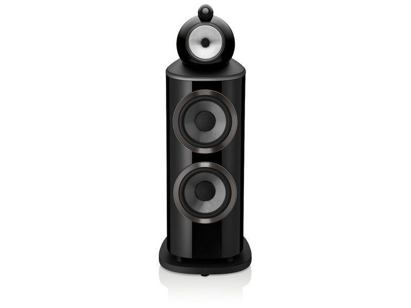 Bowers & Wilkins 801 D4 Floorstanding Speaker Pair