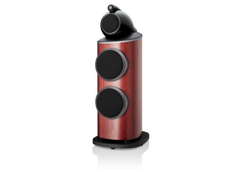 Bowers & Wilkins 801 D4 Floorstanding Speaker Pair - Image 8
