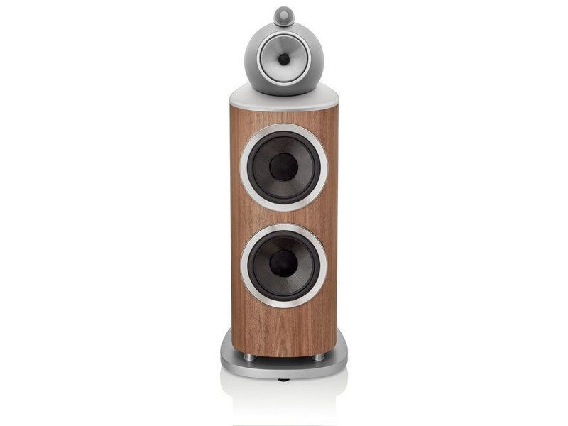 Bowers & Wilkins 801 D4 Floorstanding Speaker Pair - Image 10