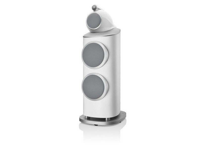 Bowers & Wilkins 801 D4 Floorstanding Speaker Pair - Image 13
