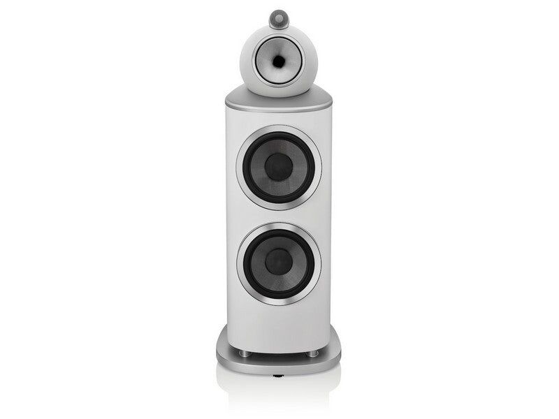 Bowers & Wilkins 801 D4 Floorstanding Speaker Pair - Image 12