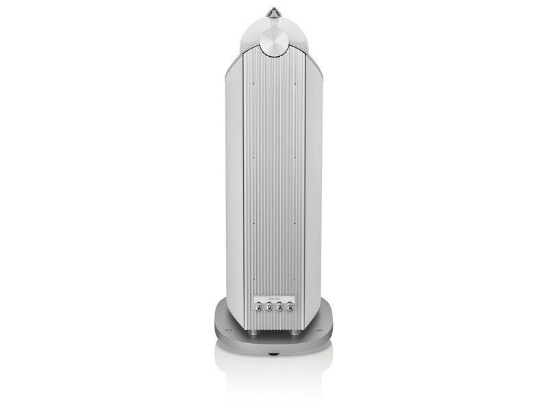 Bowers & Wilkins 801 D4 Floorstanding Speaker Pair - Image 14