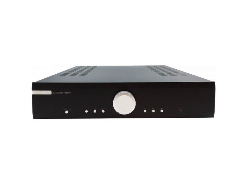 Musical Fidelity M2si Stereo Integrated Amplifier BLACK - Image 2