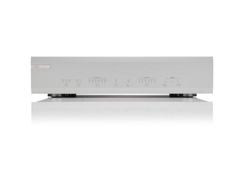 Musical Fidelity M6x VINYL Balanced MM/MC Phono Pre-amplifier Silver