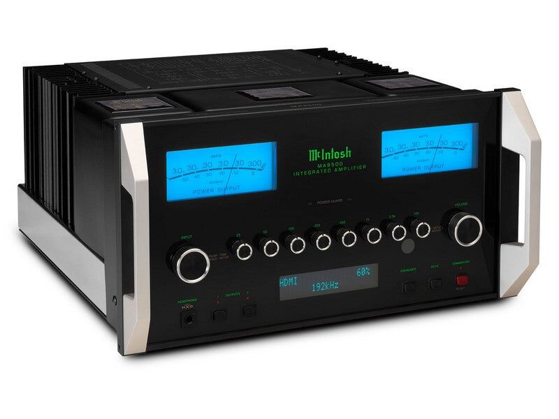 McIntosh MA9500 2-channel Integrated Amplifier - Image 3