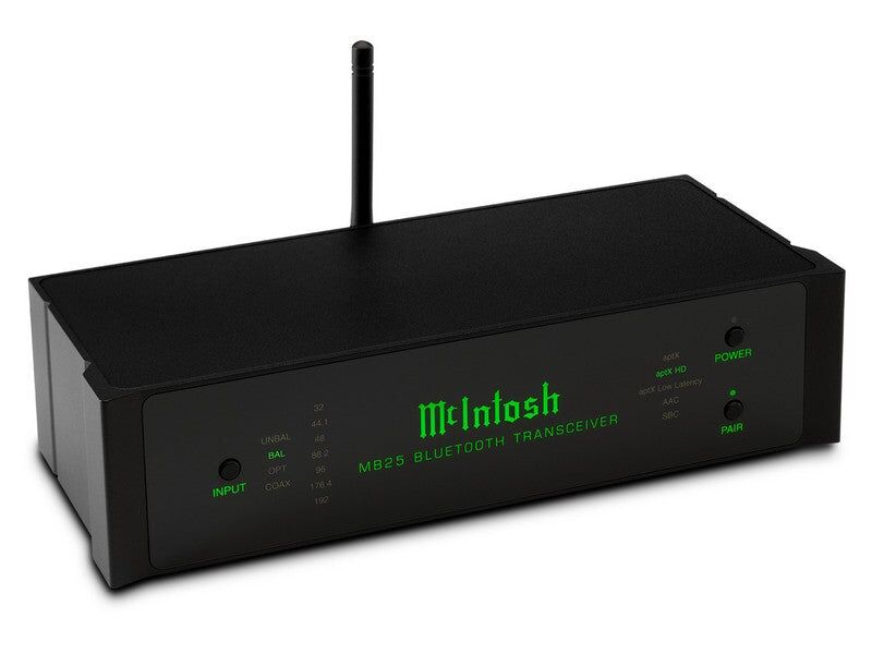 McIntosh MB25 Bluetooth Transceiver - Image 2