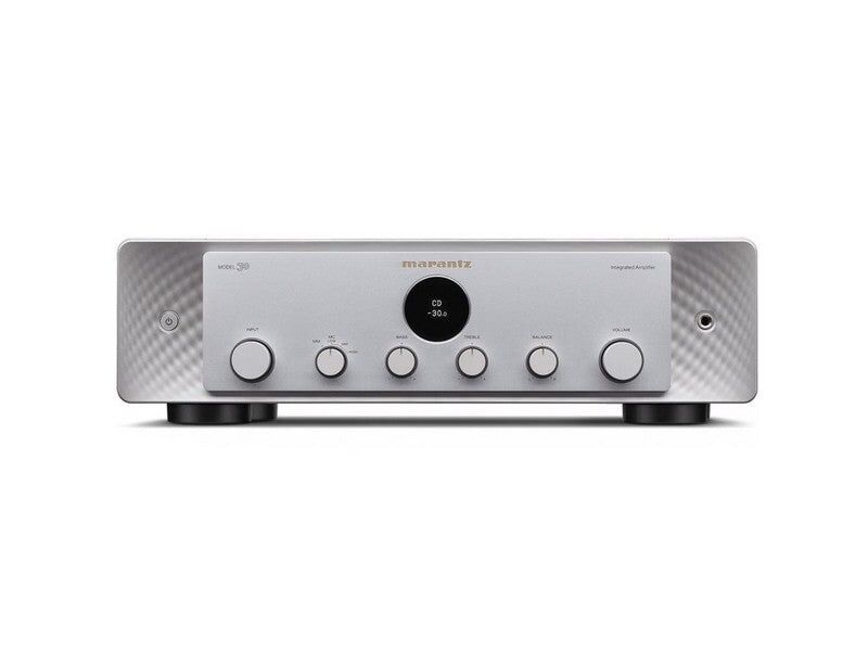 Marantz Model 30 Integrated Amplifier - Image 7