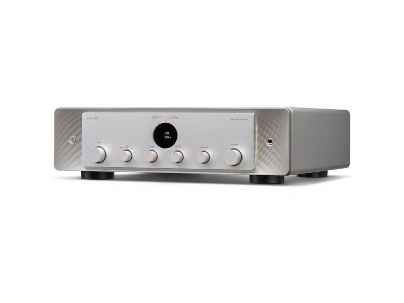 Marantz Model 30 Integrated Amplifier - Image 8