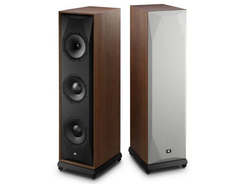 MOFI SourcePoint 888 Floorstanding Speaker Pair Satin Walnut