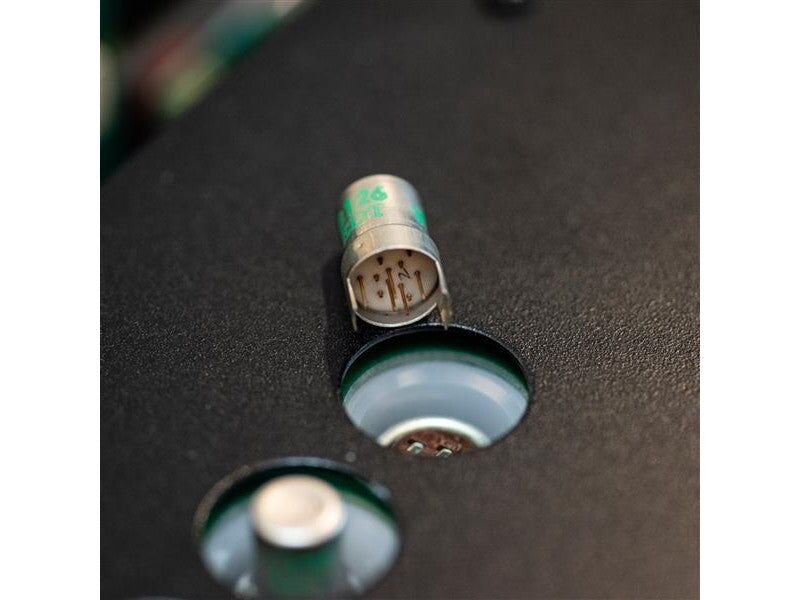 Musical Fidelity Nu-Vista NuVistor Tube 4pc Set - Image 2