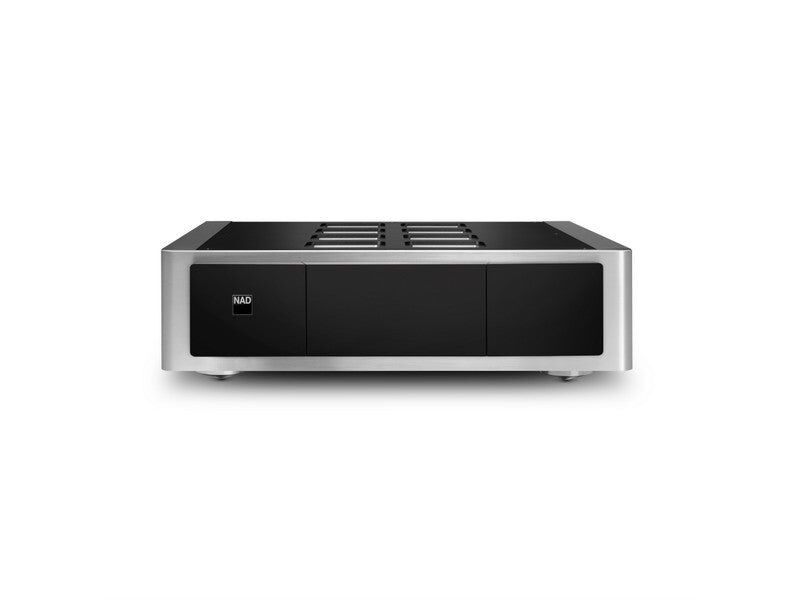 NAD Master Series M23 Masters Series Stereo Power Amplifier