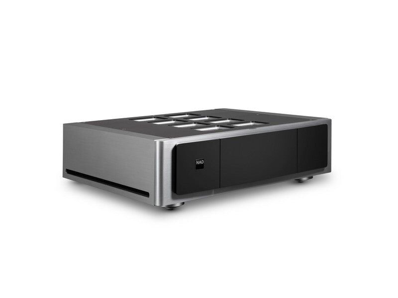NAD Master Series M23 Masters Series Stereo Power Amplifier - Image 3