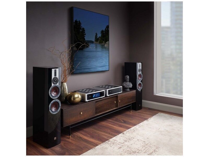 NAD Master Series M23 Masters Series Stereo Power Amplifier - Image 2