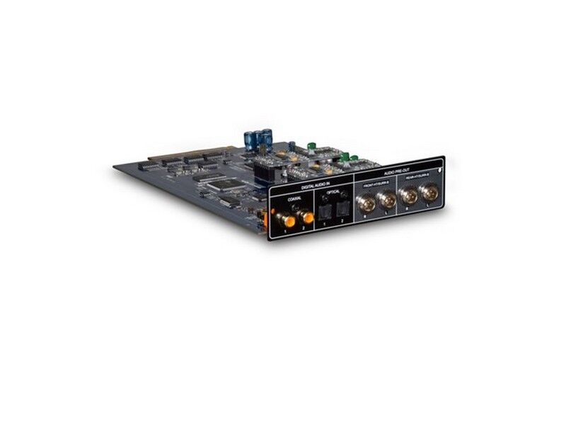 NAD AM 17 Audio MDC Module