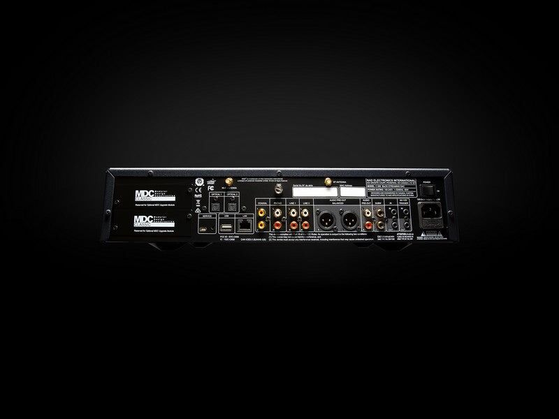 NAD C 658 BluOS Streaming DAC - Image 3