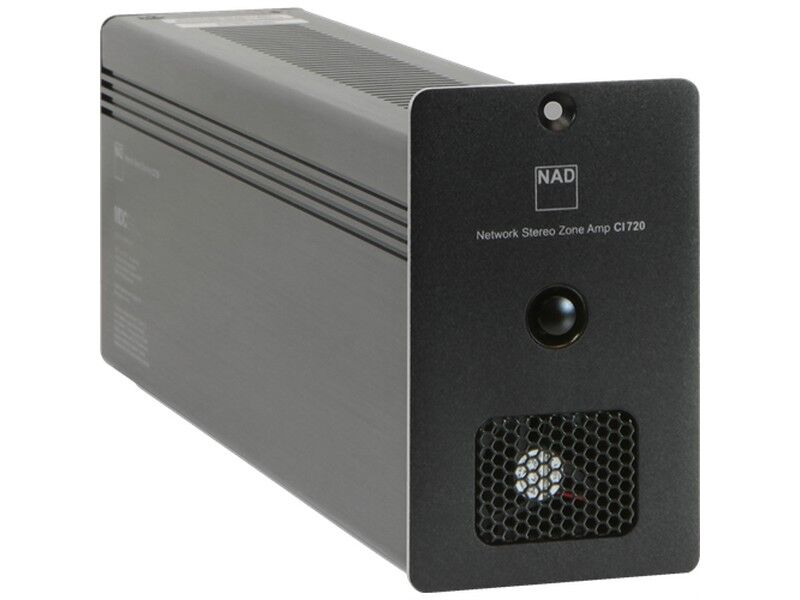 NAD CI 720 Network Stereo Zone Amplifier