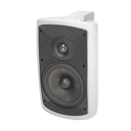 Niles OS5.5 Outdoor Loudspeaker Pair White