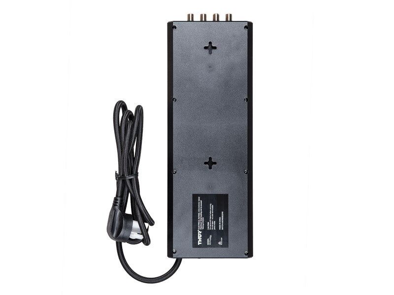 Thor P8 Prodigy ? 8 Way Surge Protector with Elite Filtration - Image 8