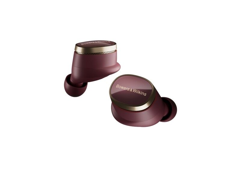 Bowers & Wilkins Pi8 In-ear True Wireless Earbuds - Image 2