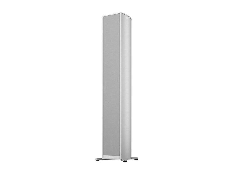Piega Premium 701 Wireless Gen2 3-way Floorstanding Loudspeaker Pair Silver - Image 2