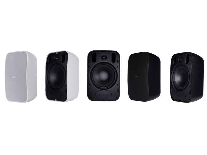 Sonance PS-S83T MKII 8" Surface Mount Speaker Professional Series Each - Image 4