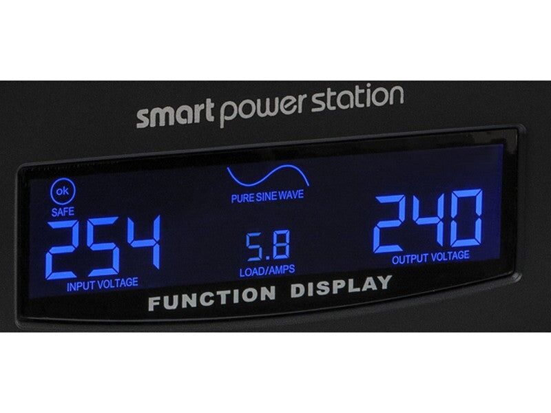 Thor PS10P Prodigy Power Station - Image 5