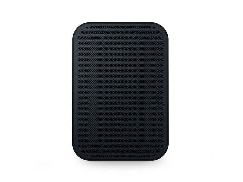 Bluesound PULSE FLEX 2i Portable Wireless Multi-Room Music Streaming Speaker Black