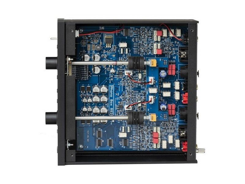 Pro-Ject Phono Box RS2 Phono Preamplifier Black - Image 3