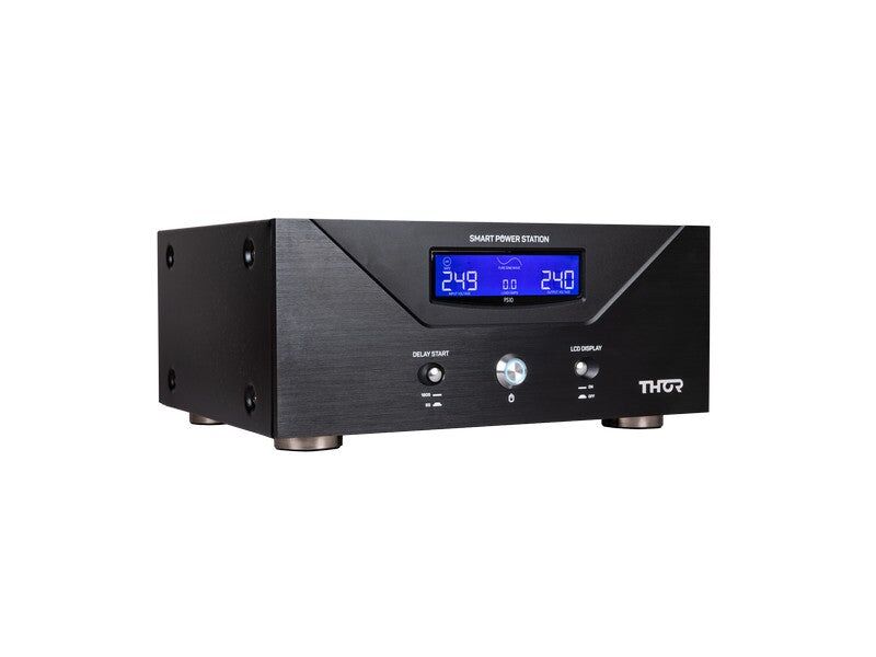 Thor PS10P Prodigy Power Station - Image 3