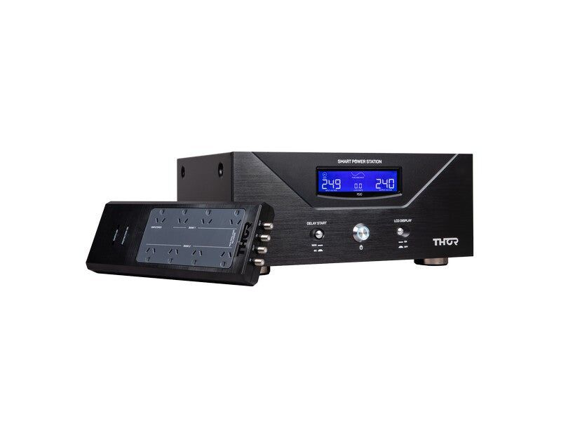 Thor PS10P Prodigy Power Station