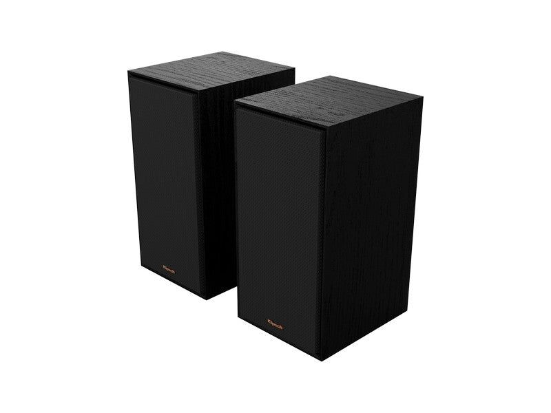 Klipsch R-50PM Wireless Powered Speaker Pair Black with 5.25” Woofers - Image 6