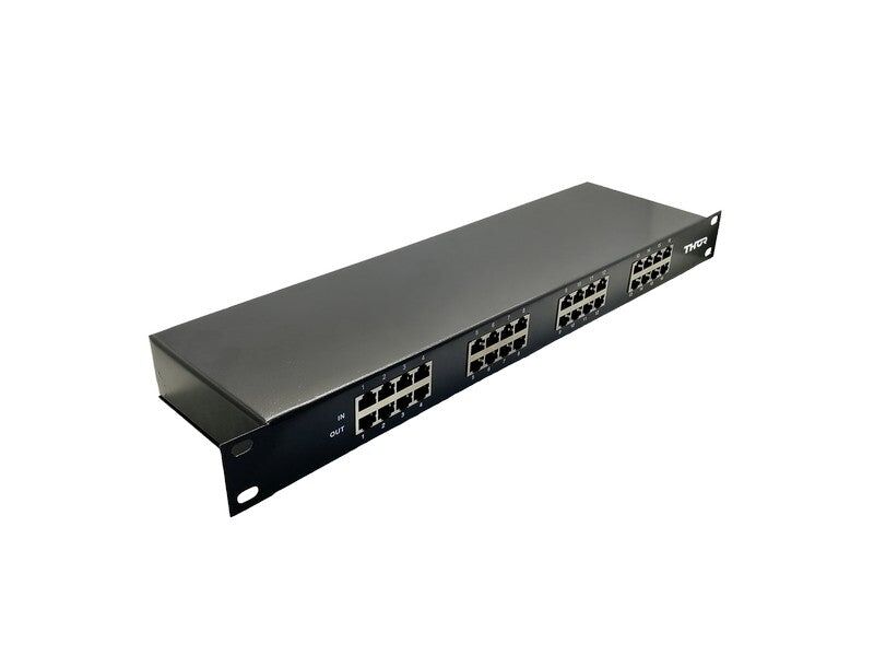 Thor RJ45-16 16-port Multiple High Speed Network Protection - Image 2