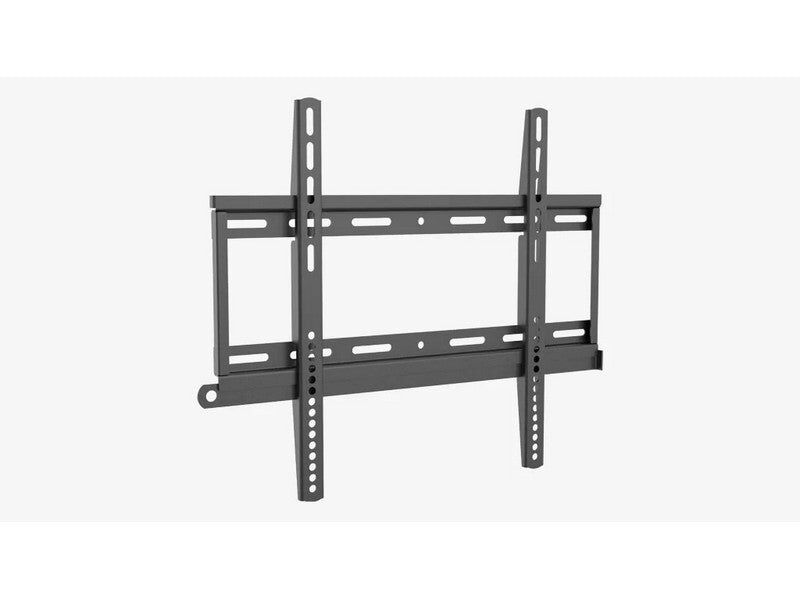 EZYmount SLT-400 Flat TV Wall Mount Black - Image 2