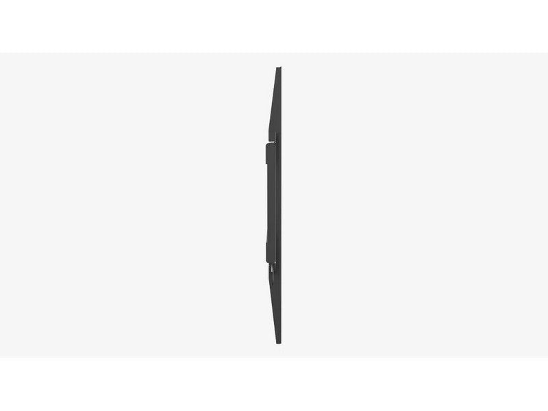EZYmount SLT-400 Flat TV Wall Mount Black - Image 4