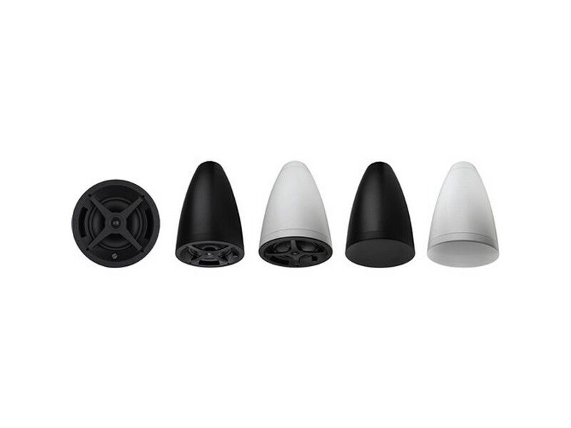 Sonance PS-P83T 8in Pendant Professional Series (Pair) White - Image 2