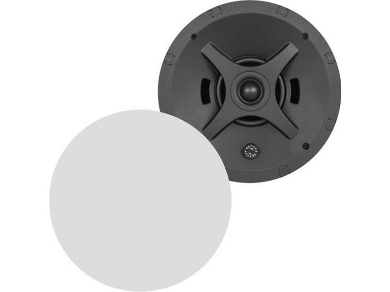 Sonance PS-C43RTLP Professional Series 4in Low Profile In-Ceiling Speaker Pair
