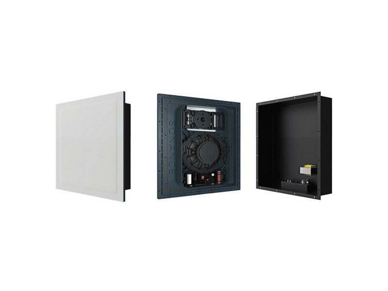 Sonance IS6T Speaker Invisible Series Commercial Each - Image 2