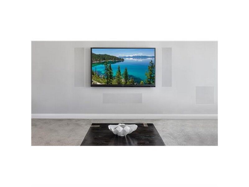Sonance R1 LCR In-wall Speaker Reference Series 150W (Each) - Image 2