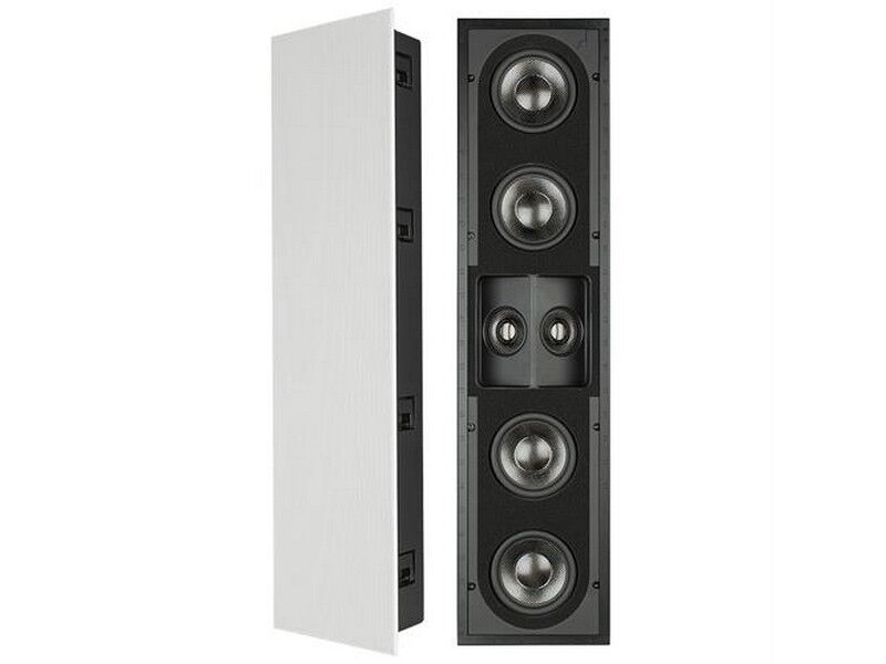 Sonance R2 SUR In-wall Speaker Reference Series 200W (Each)