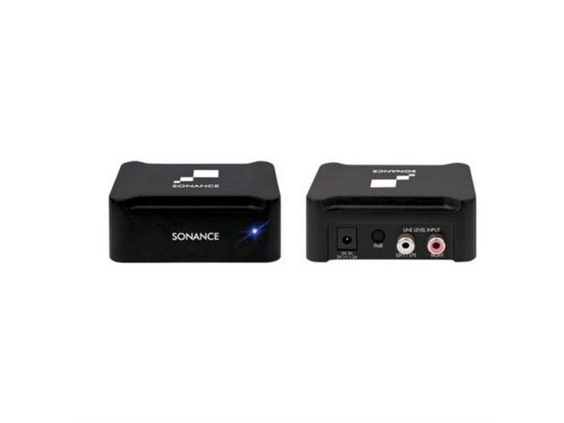 Sonance Impact Cabinet Subwoofer Wireless Transmitter